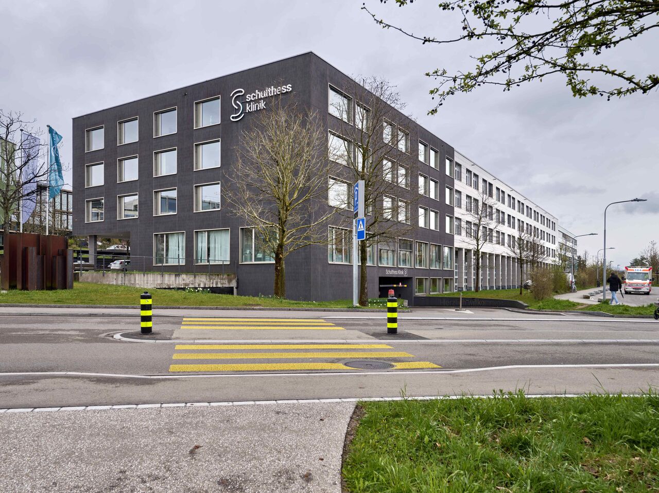 Nachhaltige Energie vom Zürichsee